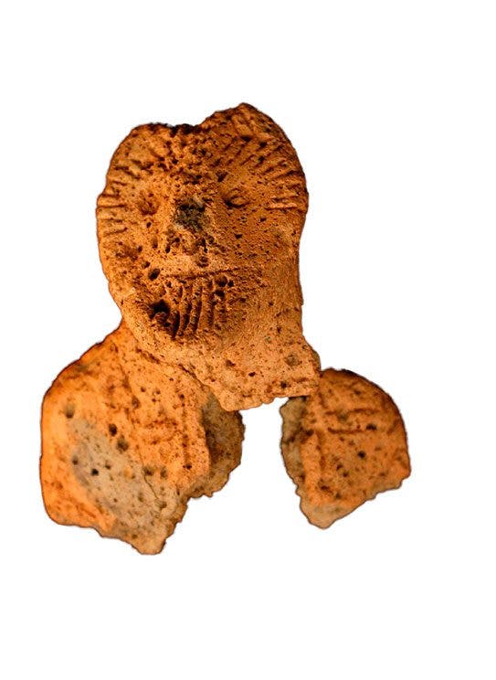 Stenaldern arkeologiska fynd Stenaldern arkeologiska fynd